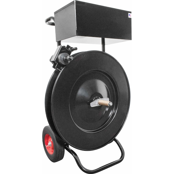 Encore Packaging Strapping Dispenser, Premium EP3200 Zoro